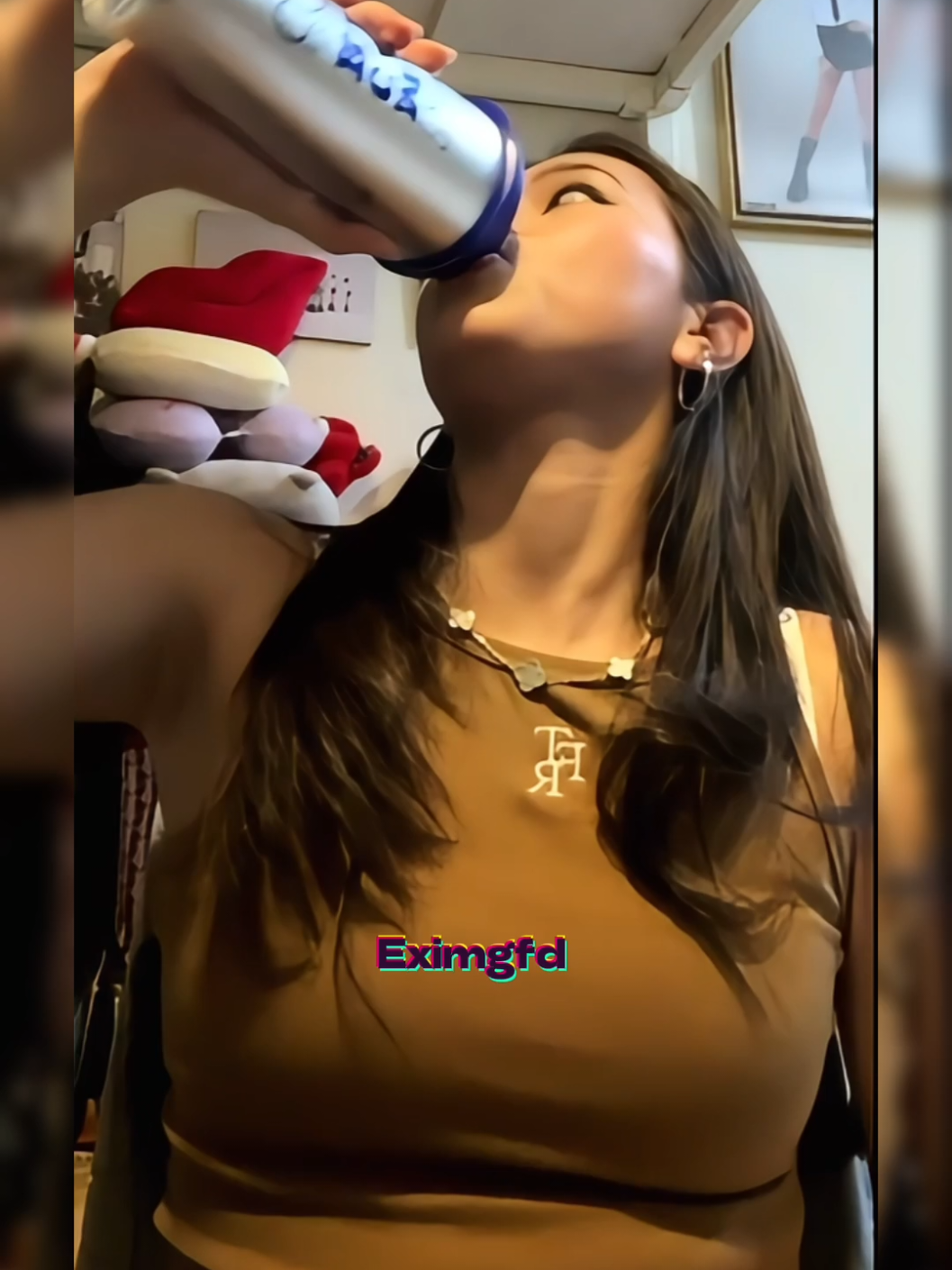 Info dari mommy atin dedek trica Bondol  - - #kathrinairene #kathrinajkt48 #atin #memberjkt48 #trishajkt48 #fyp 