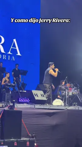 Amores como el nuestro - Jerry Rivera @Radiomar @Jerry Rivera  #lima #salsa #unanochedesalsa13 #fyp #paratii 