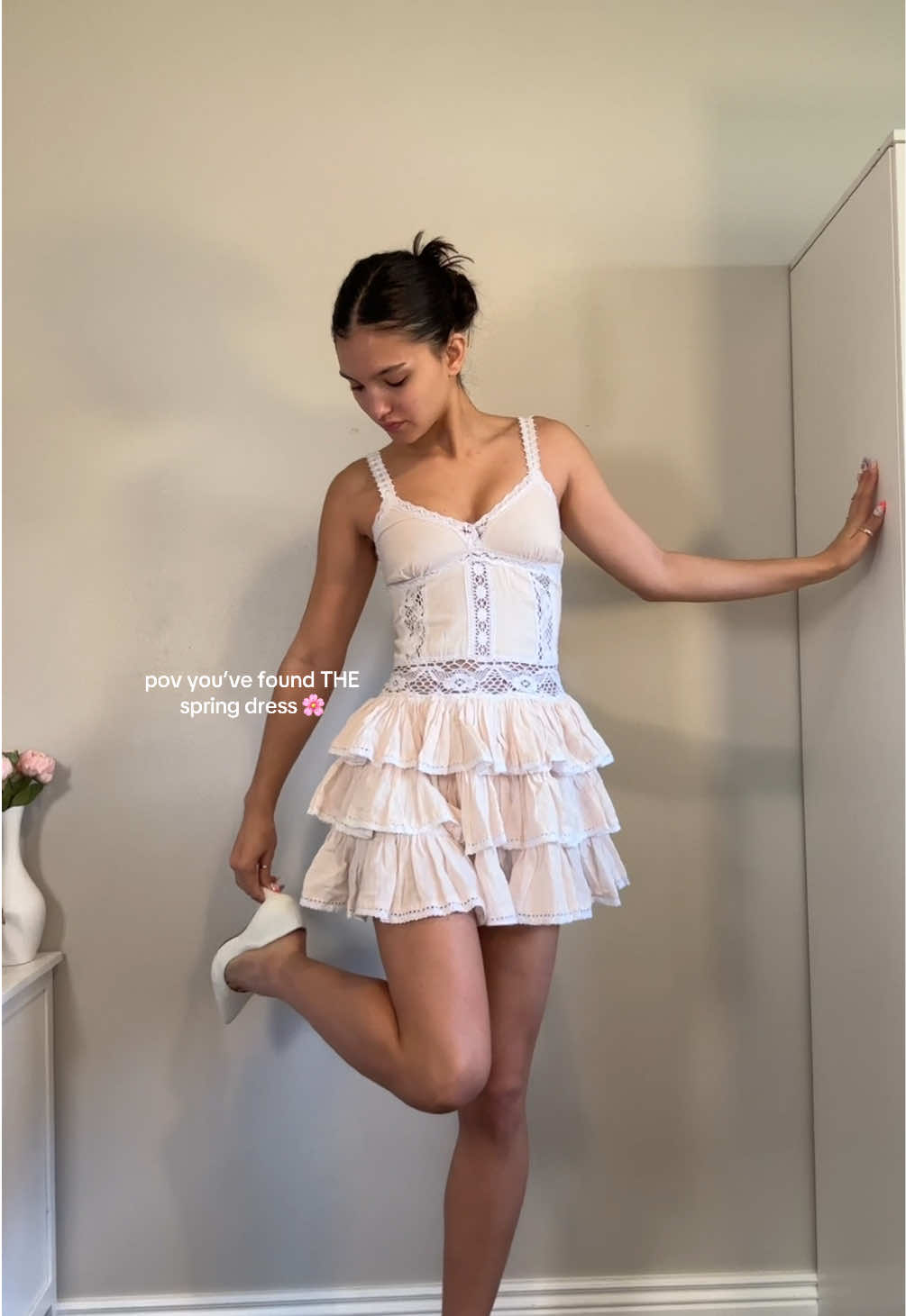 RUN TO @AMY JANE LONDON and use MARIA20 for 💰 off ur dream spring dress(es) #springdress #springdresses #floraldresses #springtok #amyjanelondon 