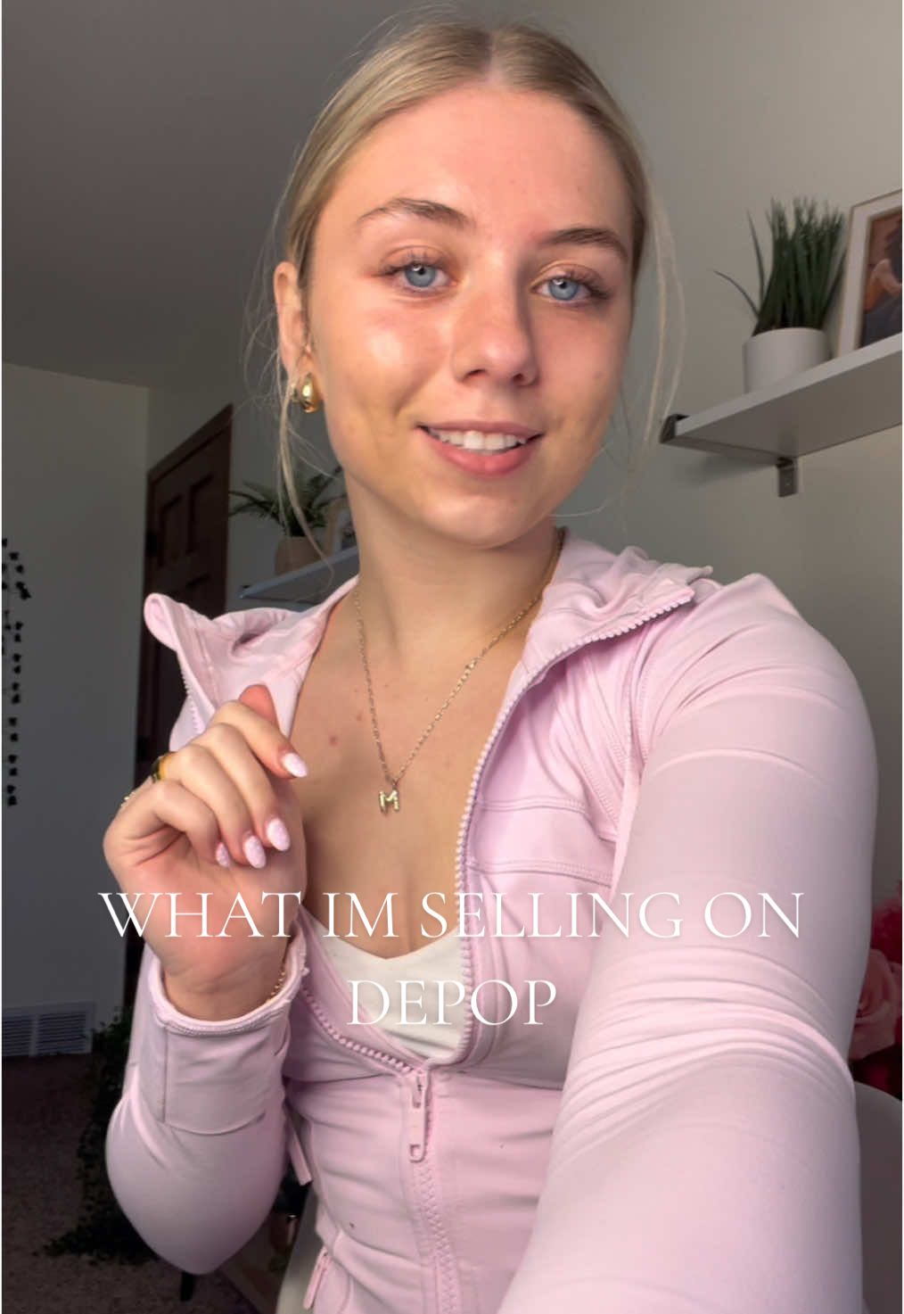 Plus more I’m sure ☺️ Go shop! #depop #whatimsellingondepop #shopping #girly #fyp 