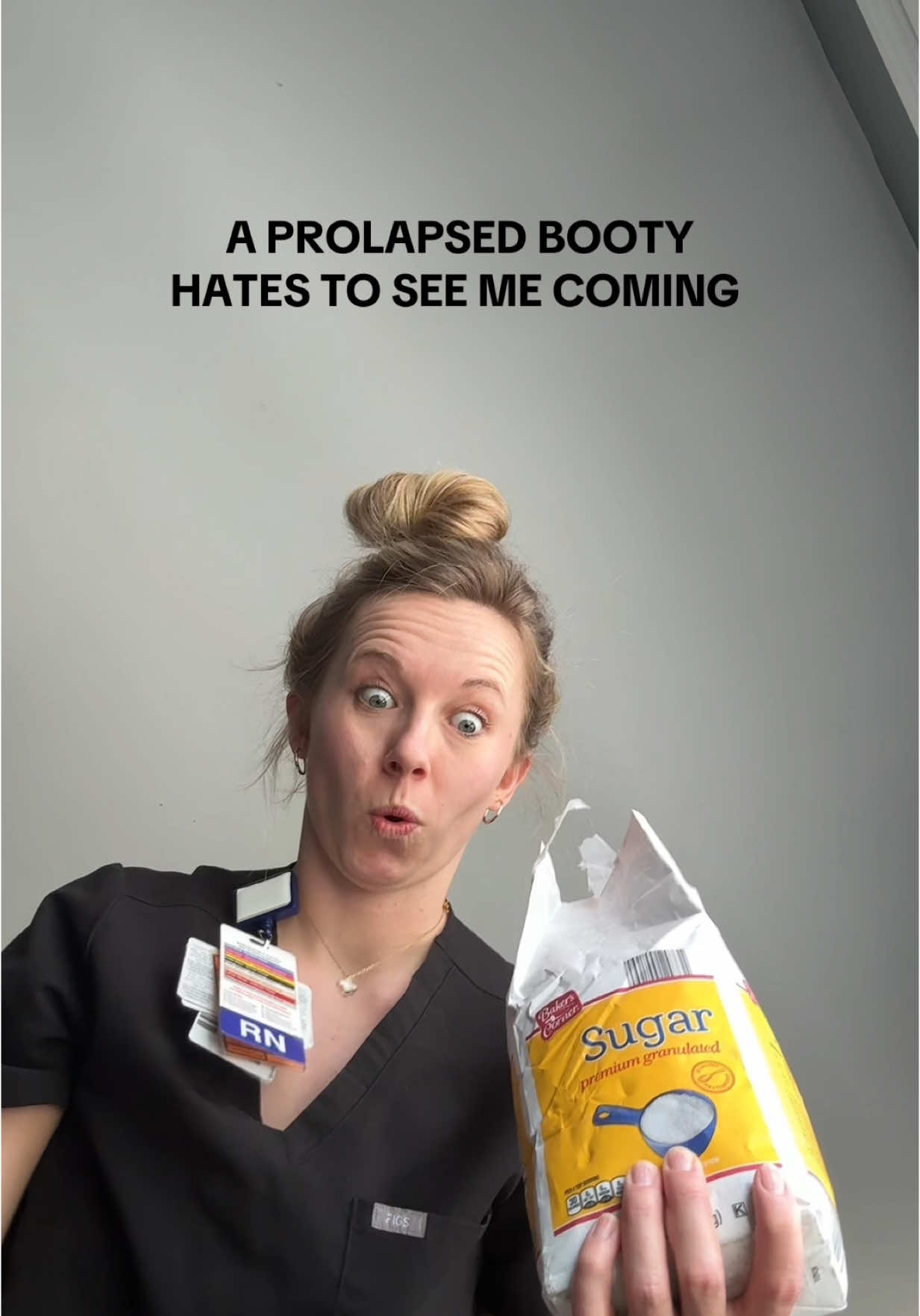 This is medicine #nurse #ernurse #nursehumor #fyp #thingsyoudidntknow #medicine #nursetok 