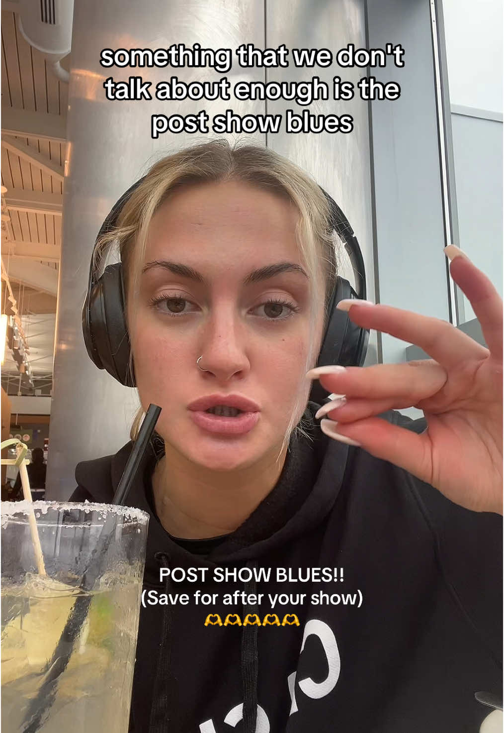 Being so real because I hit rock bottom hard. I hid it very well from alot of people (my family got the short end of that stick lol) because it can feel so silly, but it’s literally a reaction happening in your body to try to come back to normal. And I just felt so crazy all of the time😂 I AM ALWAYS HERE FOR U GUYS #bodybuildingmotivation #bodybuildingwomen #preptok #bodybuildingprep #npcbikinkprep #npcbikinicompetitor #GymTok 