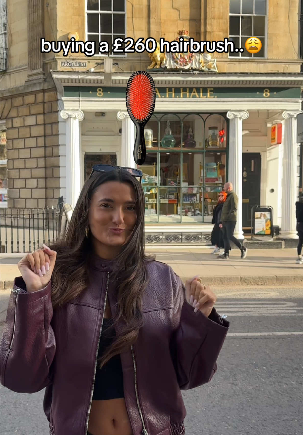 I hope this is worth it..😩