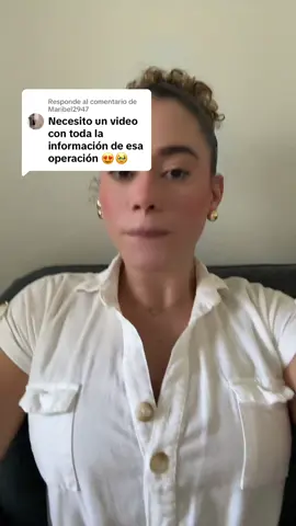 Respuesta a @Maribel2947 