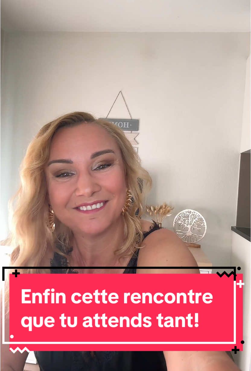 Spécial célibataires! Une magnifique rencontre cet été 