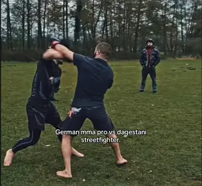 Crazy Fight #mmapro #dagestanifighters #disciplineisthekey #ufcfighters #mixmartialartslover 