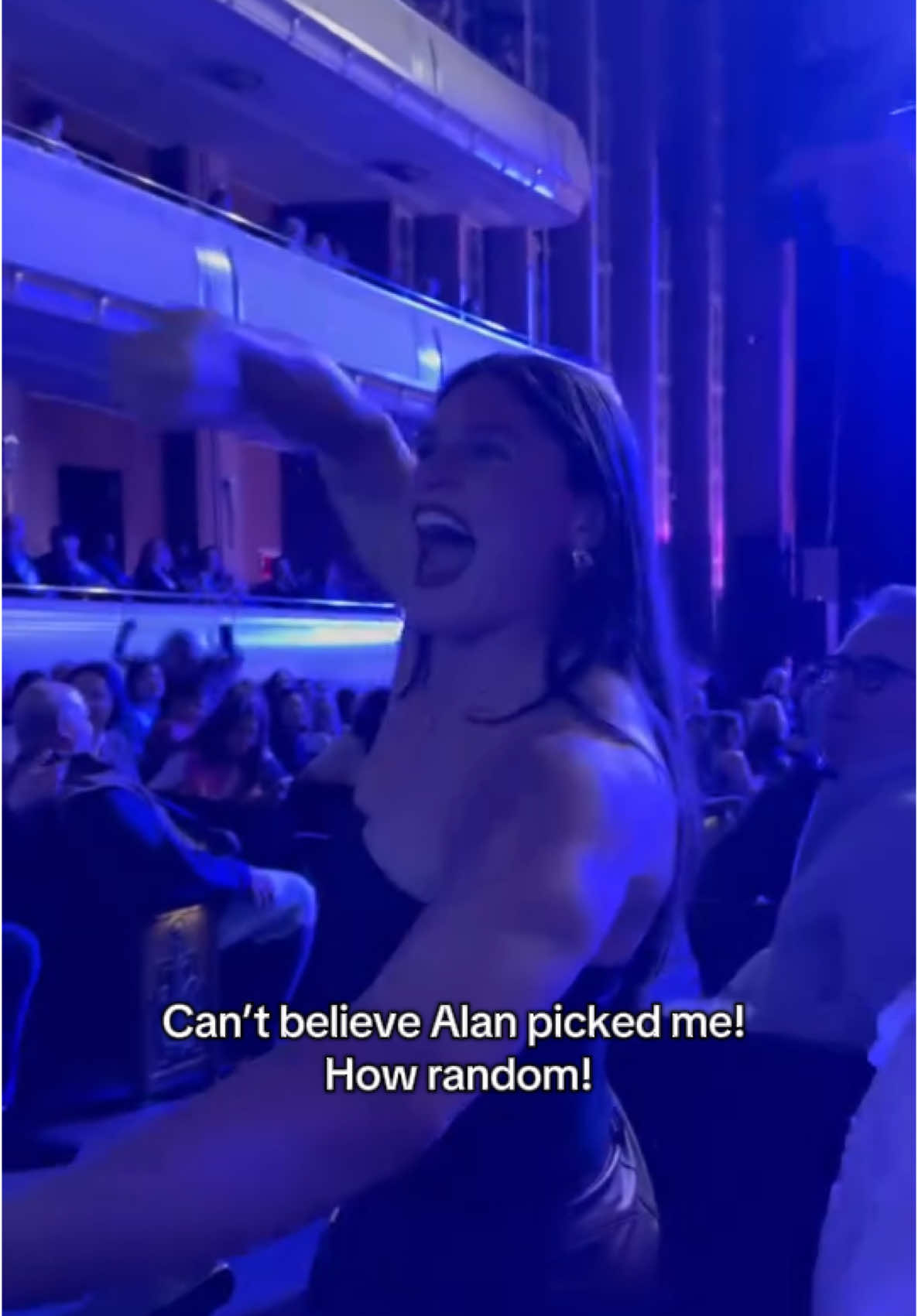 What a coincidence @Dancing with the Stars #DWTS @DWTS Live! 