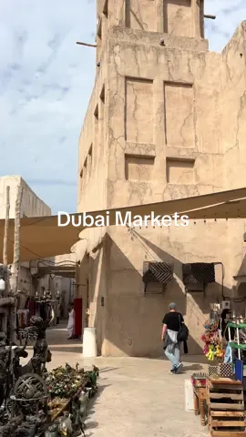 Visited the two best markets in Dubai. First, the Old Baladiya Street where there is everything from spices for sale to art galleries to tour.  Took an abra across the canal and went to Al Fahidi Historical Neighborhood. The neighborhood is home to antique shops, perfumeries, coffee shops, and more.  #market #spices #oldbaladiyastreet #alfahidi #dubai #travel #explore #adventure #shotoniphone #dubaimarkets 
