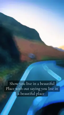 Show you live a beautiful place without saying you live in a beautiful place 🥰🥰🏴󠁧󠁢󠁷󠁬󠁳󠁿🏴󠁧󠁢󠁷󠁬󠁳󠁿 #northwales #northwales🏴 #beautiful #fyp #fyppp 