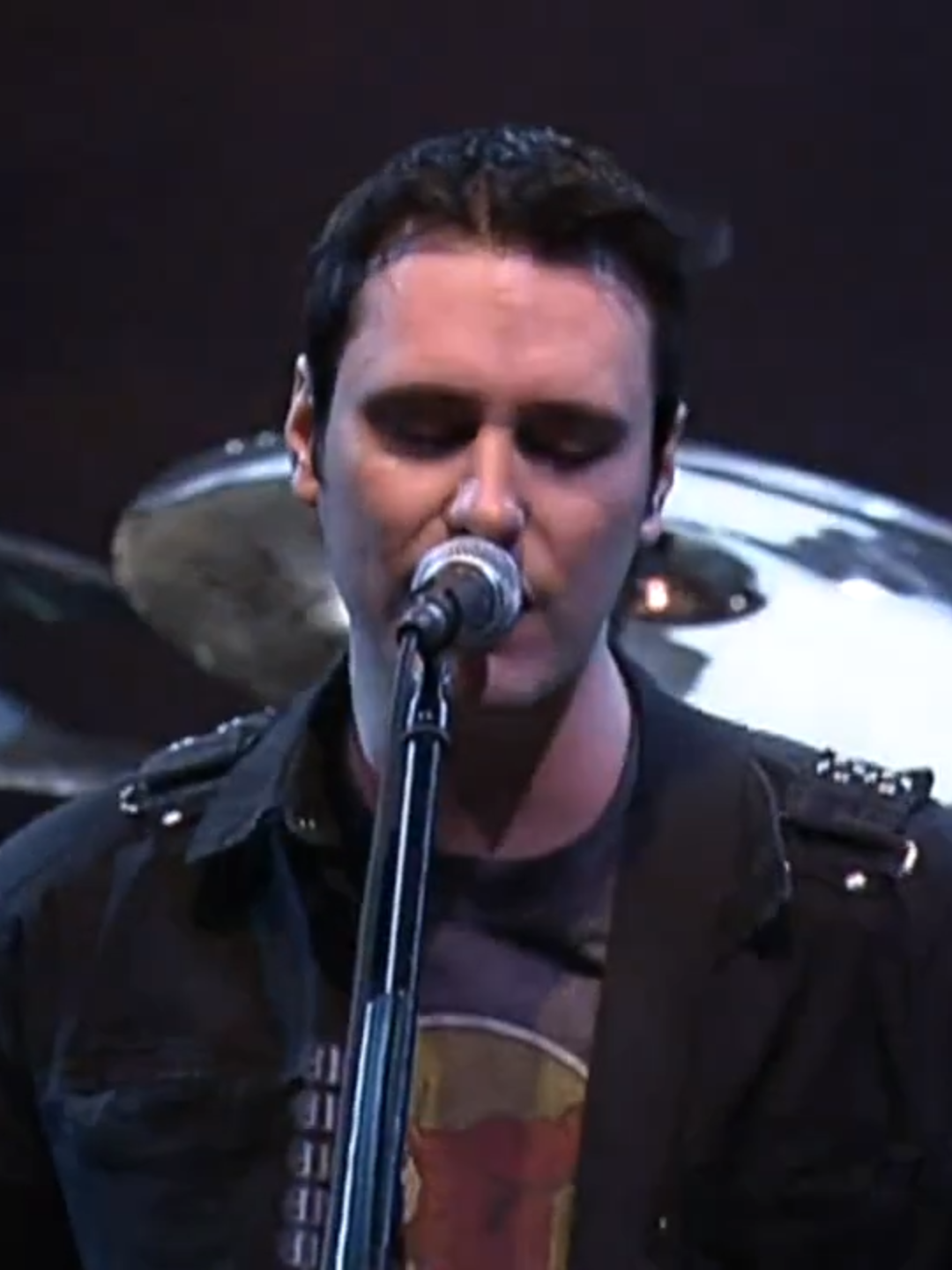 Breaking Benjamin-Polyamorous #musictok #musician #livemusic #musiclives #live #rocknroll #rock #breakingbenjamin #90s