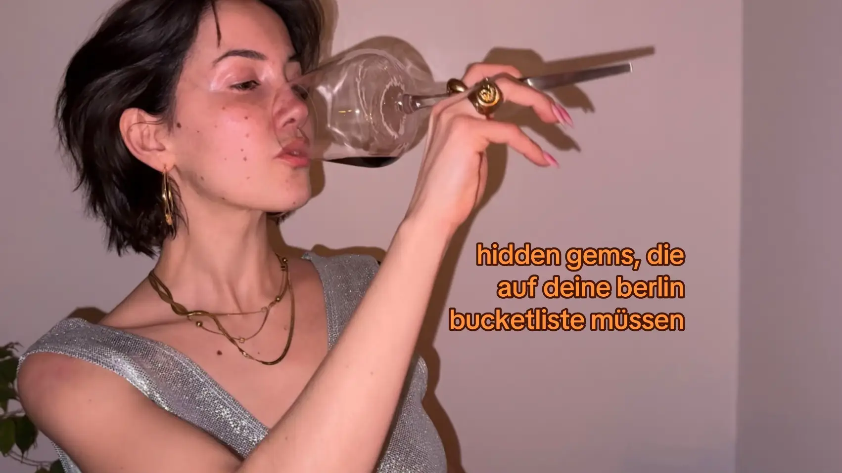 wenn ich meinen perfekten freitag abend beschreiben müsste, würde der genau so aussehen diese dinner werden von „pointersip“ organisiert, falls ihr auch interesse habt <3