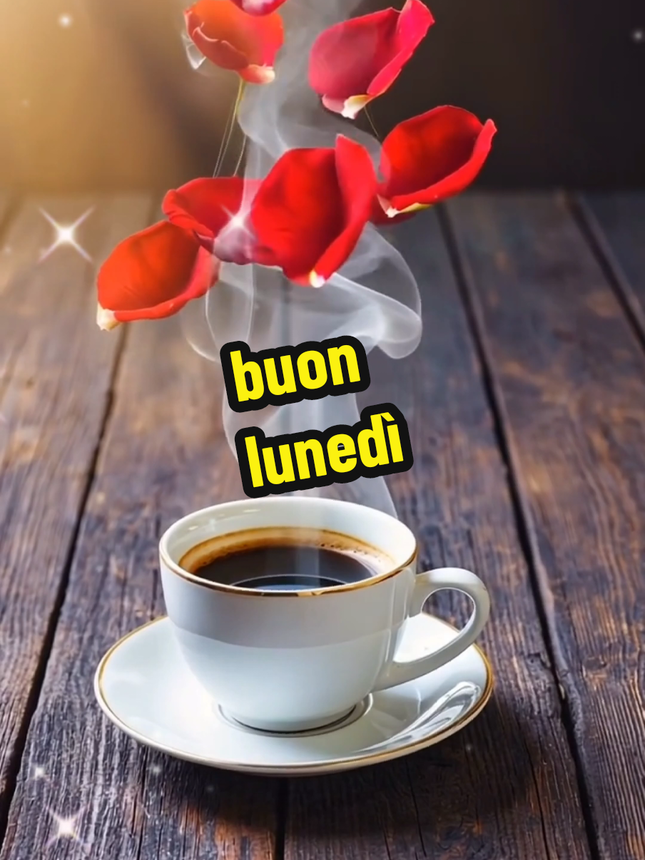 #buongiorno #buonagiornata #buonlunedi #buoniniziosettimanaatuttiiii 