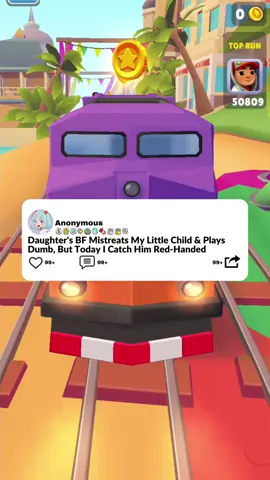 Daughter's BF Mistreats My Little Child & Plays Dumb, But Today I Catch Him Red-Handed #raddit #redditposts #stereo #indianreel #storytime #capcut #gaming