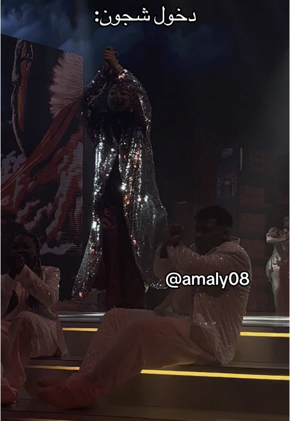 @Shoojishere #🇰🇼 #صنع_في_الكويت #شجون_الهاجري 