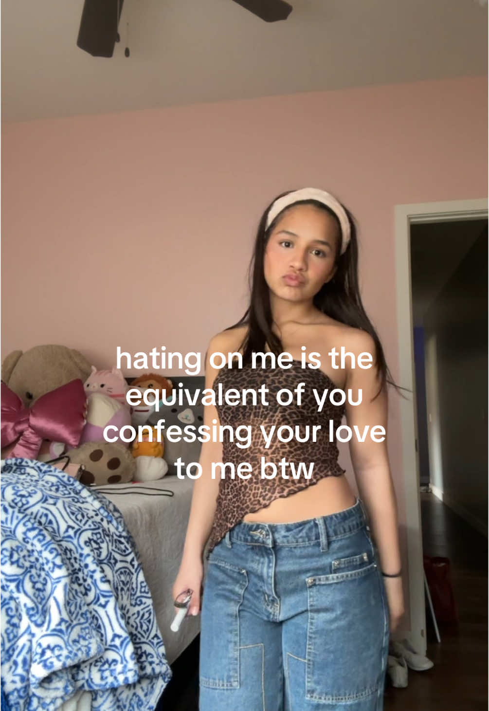 -is mindset i want to have