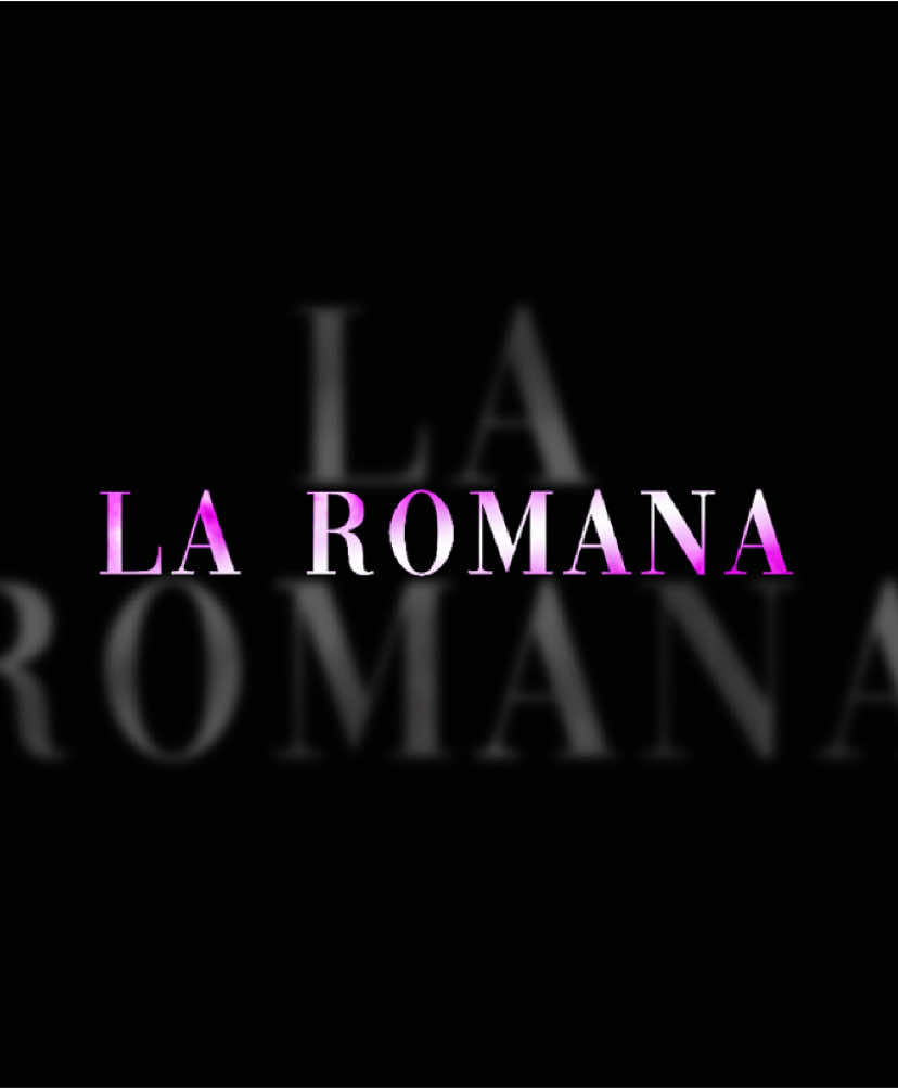 la romana by bad bunny feat. el alfa #lyrics 