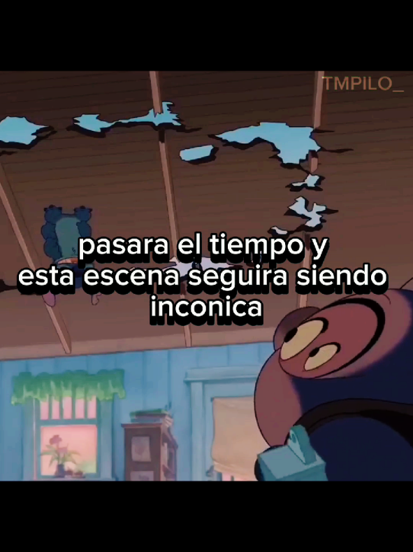 Vocho pega duro🗣️‼️ #liloandstitch #liloystich #disney #peliculaanimada #lilo #stitch #jumba #escena #capcut #tmpilo_ff #viral #parati #fyp #foryou #tiktoker 