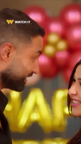فارس اتجوز ليل.. أخيراً هنعيش اللحظة اللي استنيناها من كتير 🥰❤️ اتفرج على مسلسل #وتقابل_حبيب على #WATCHIT اشترك الآن بباقات جديدة تبدأ من ١٩.٩٩ج في الشهر ١٩٩.٩٩ج في السنة!  #رمضانك_عندنا متوفر في جميع أنحاء العالم #مسلسلات_رمضان  #whattowatch  #watchonwatchit  #Ramadan2025