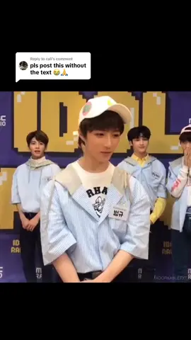 Replying to @cali gwiyomii #txt 