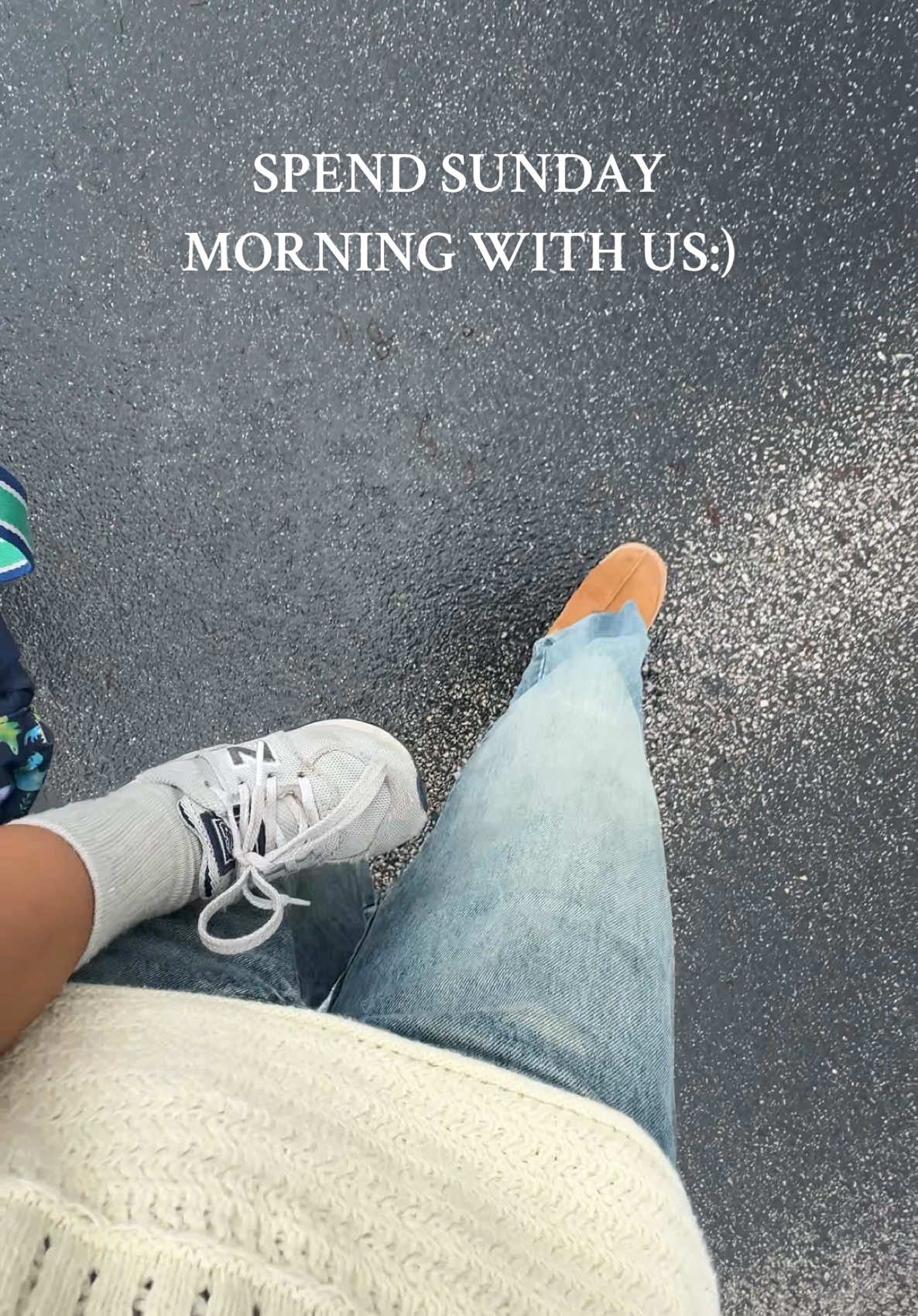pray for me! #fyp #viral #singlemom #youngmom #teenmom #nursingstudent #sunday #grwm #Vlog #church 