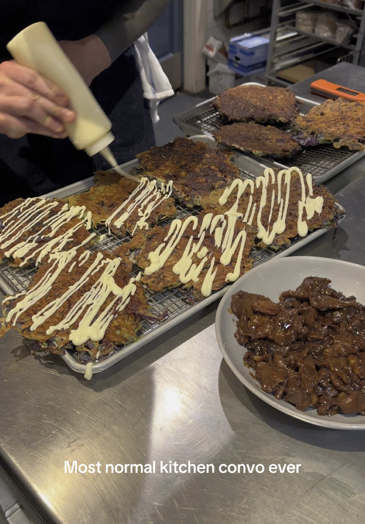 #chefsoftiktok #cheflife #funny #funnyvideos #kitchenlife #fypシ #fyp #daddysgirl #daddyissues 