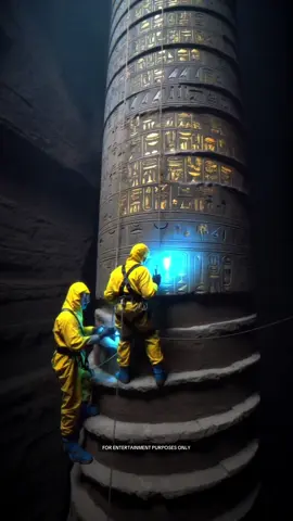 Disclaimer: This video explores a speculative theory about an underground city beneath the Giza pyramids and is meant for entertainment only. Experts have rejected this claim, and the content is not intended to be taken as fact. Viewer discretion is advised.   #conspiracytheory #speculation #whatif #gizapyramids #undergroundcity #curiosity #foryou 