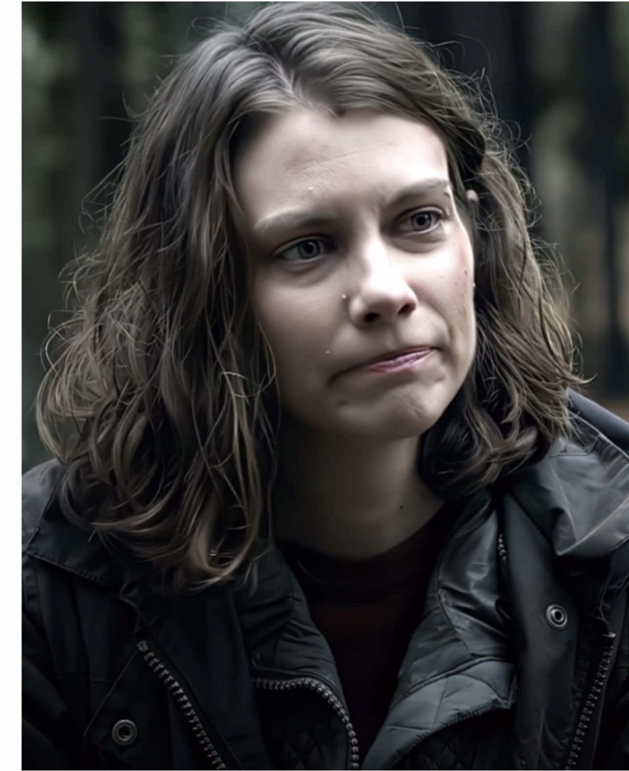 Maggie | #maggie #twd #laurencohan #edit #thewalkingdead #series #تود #ذا_والكنق_ديد #مسلسل #ماقي #ماغي #laurencohan #edits 