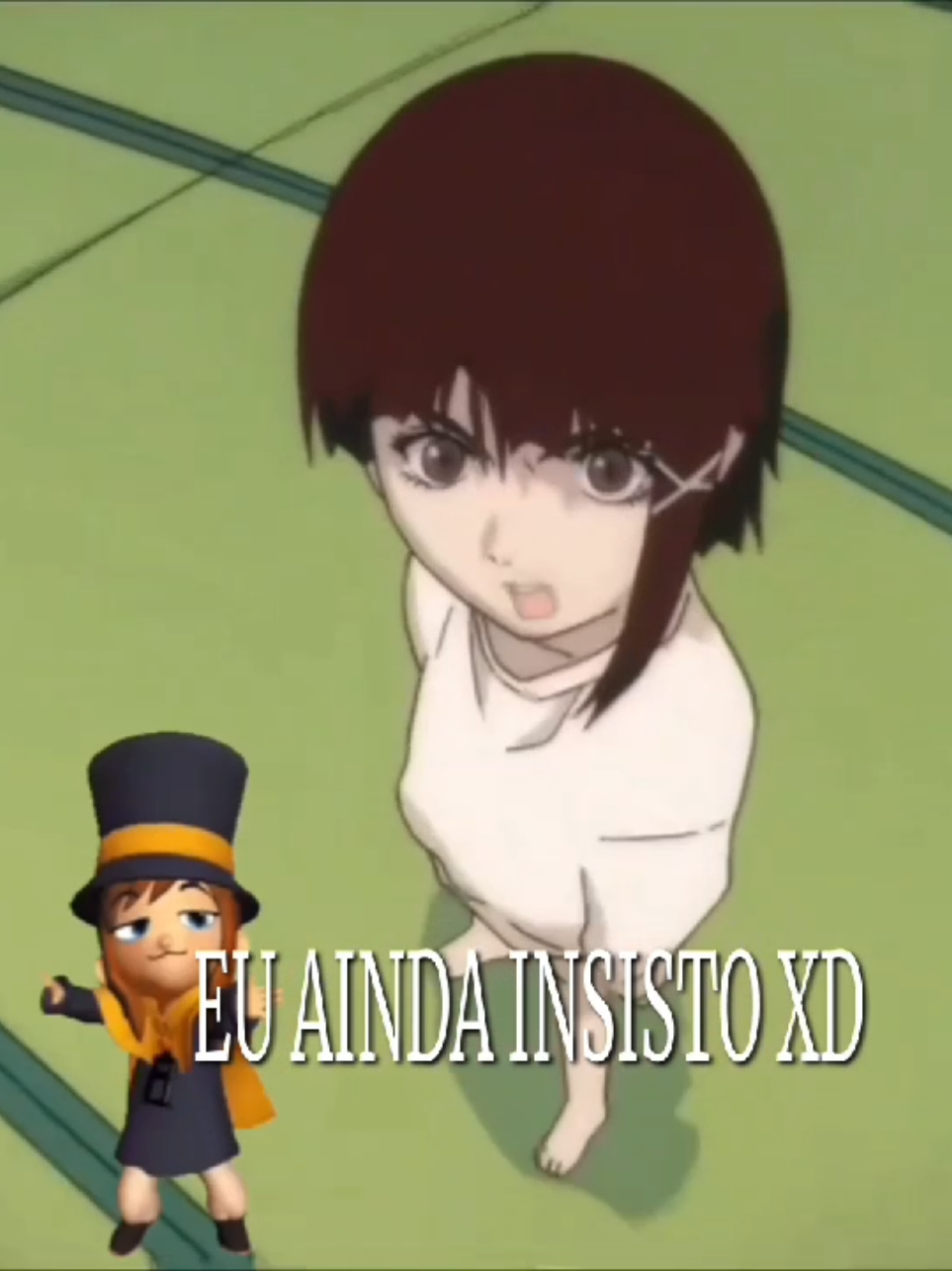 noites perigosas - linu & loute.66 | outra de noite perigosa com lain PQ EU TO SEM CRIATIVIDADE 😭😭 // #foryou #fyp #viral #foryoupage #lain #musica #ahatintime 