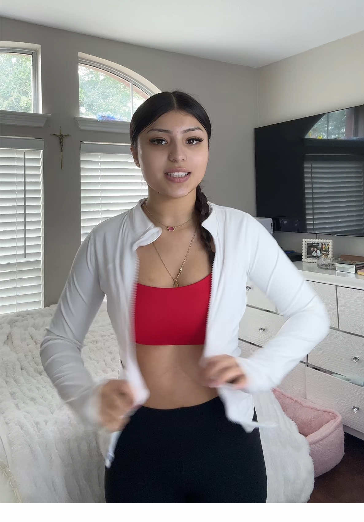 did the fit eat? #fyp#foryoupage#girls #parati #geniegrwm #glassskin #gymmotivation 