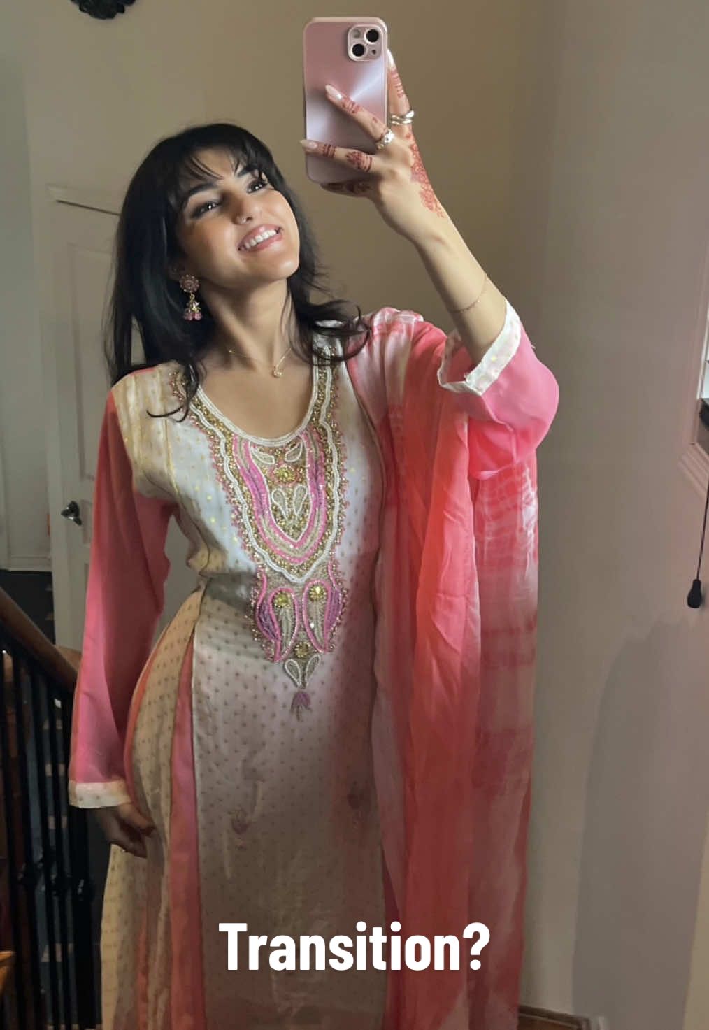 ft @TheOmarinator #eidtransition #transition #eidmubarak #eid2025 