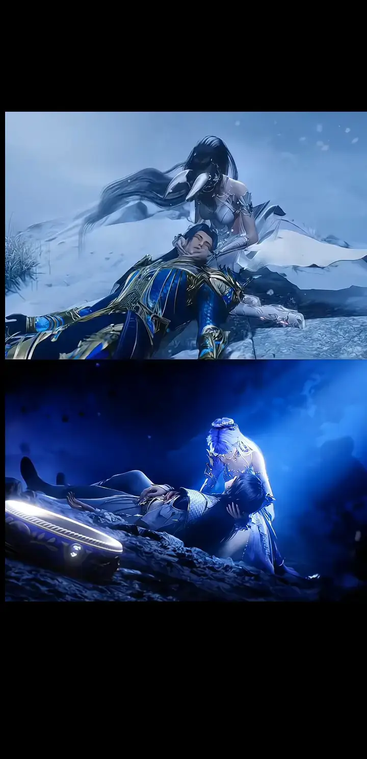 ထန်စန်း နှင့် ဟောက်ချန် #ဝိညာဉ်တို့ကြီးစိုးရာမြေ #ချိတ်ပိတ်ထားသောရာဇပလ္လင် #ရောက်ချင်တဲ့နေရာရောက်👌 #ပေါ်ရောက်စမ်းကွာ😒👊 