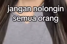 orang yg waras kalo minjem 1minggu gak balikin aja udah malu banget dan merasa bersalah trus ngerasa hutang budi . ini kok bisa sampe berbulan bulan gak balikin, gak ada kabar lagi. bisa ya ada hidup orang sesantai dan secuek itu ? atau memang udah sifat dan kebisaan asli dia memang seperti itu. itu dalam hati nya malu gak sih sebenernya gak balik balikin duit kita ? padahal katanya dia pake uang kita itu buat keperluan keluarganya lho. untung banget Allah kasih liat semuanya.