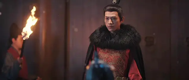 i love you, im sorry ⸝⸝ #สตรีเช่นข้าหาได้ยากยิ่ง #theglorycdrama #theglory #chenduling #xinyunlai #雁回时