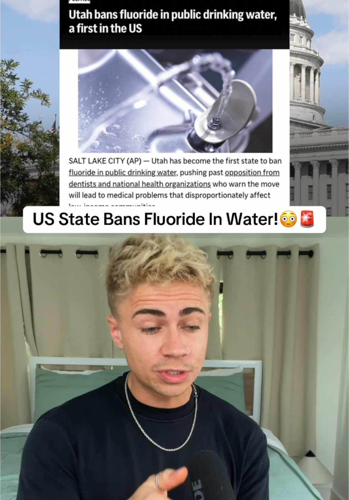 What do you guys think about this? 🤔