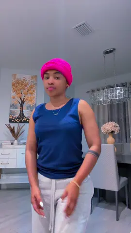 M resi antre nan yon challenge 😂eskem bien pase svp😂😂