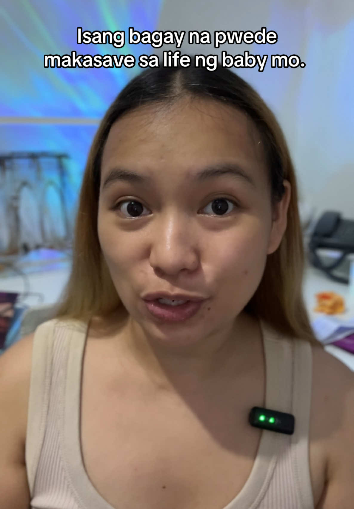 Kapag nagsimulang ubuhin or may symptoms na keep track na aga gamit itong Pulse Oximeter! This can save a life. #PulseOximeter #digitalpulseoximeter  