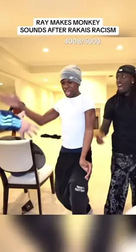 #fyp #foryoupage #kaicenatclips #rakaiclips #ray noo he to funny why he do that 😂😂