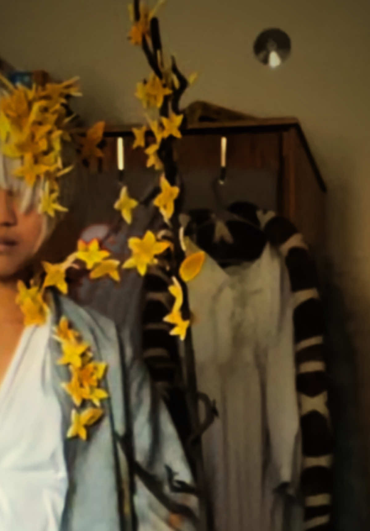 #dongbaek | Unfortunately i am a winrate victim but I READ GUYS I SWEAR only took me 5 tries…. #limbuscompany #yisang #lcb #projectmoon #projectmoon🔑🌙 #limbuscompanycosplay #canto4 #limbuscompanymeme 