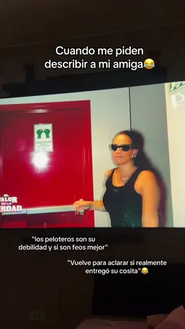 JAJAJAJAJAJAJJAJAJAA #melissaklug #elvalordelaverdad #EVDLV