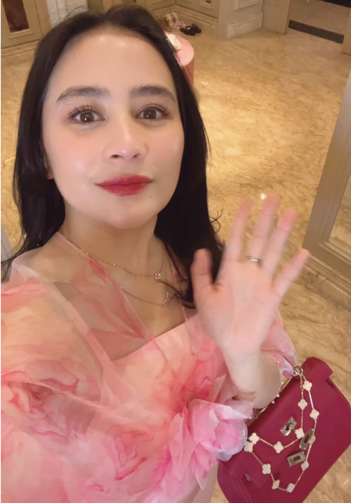 Get Ready with me edisi buru2 mau keliling #lebaran #ied 