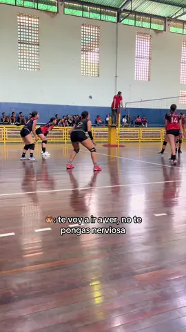 Son cositass🤣 #voleibol #contenido 