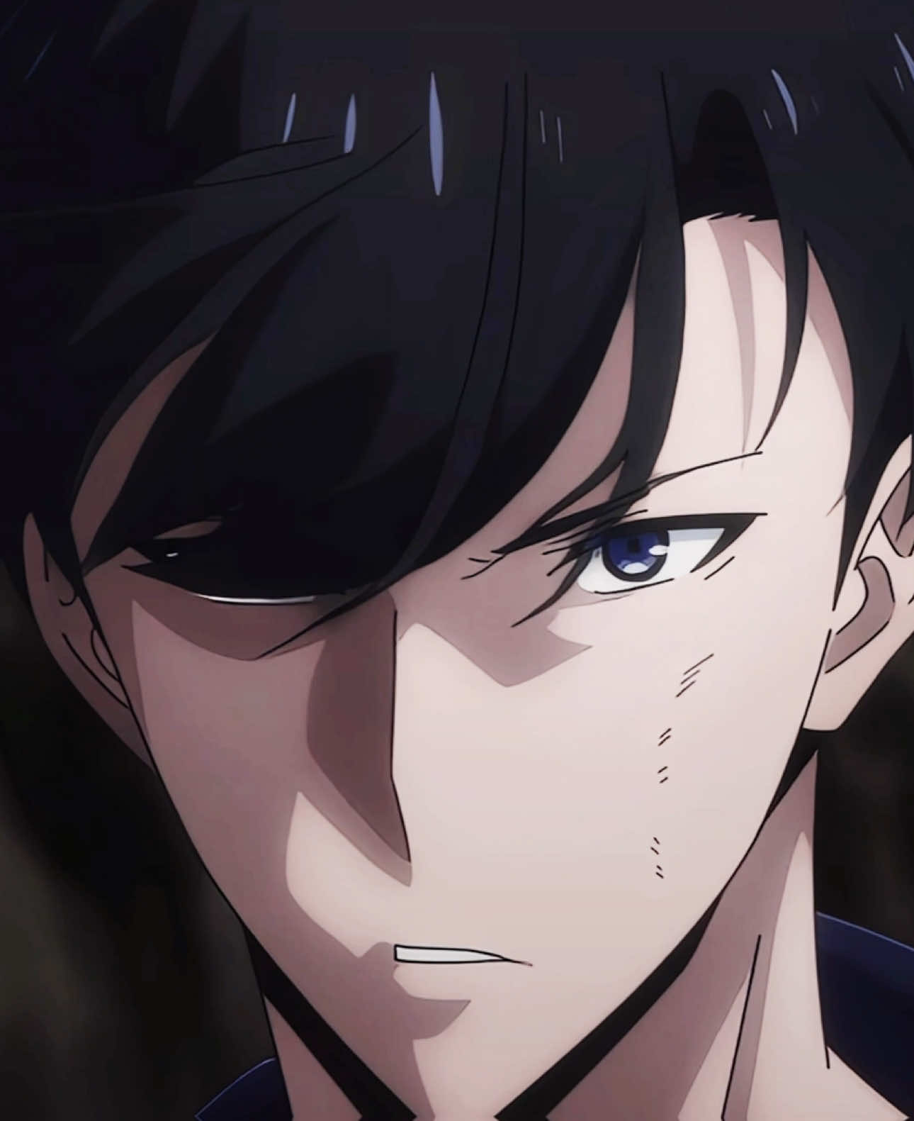 #JINWOO — man i didnt have wifi the whole day also JINWOO LOOKS SO BEWITCHING NEW EPISODES VHAJADJKS #sololeveling #johnpork #anime 