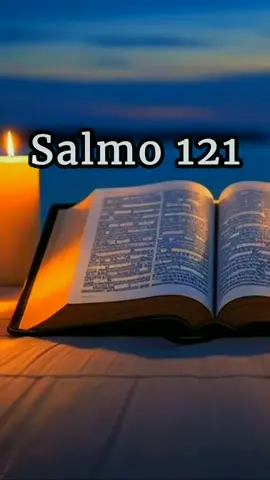 Escuchar la bendición del Salmo 121 ✝️ Es una forma poderosa de buscar la protección y la guía divina. Este salmo nos recuerda que Dios siempre está vigilante, cuidándonos y protegiéndonos de todo mal, en todo momento y lugar. Nos transmite confianza, ya que nos asegura que Dios guardará nuestra vida, nuestra salida y nuestra entrada, ahora y para siempre. Al escuchar este salmo, podemos sentir paz y seguridad, sabiendo que no estamos solos y que la presencia de Dios está con nosotros en todas las situaciones de la vida.🙏#dios #jesus #oracion #oración #biblia #salmo #salmos #salmo121