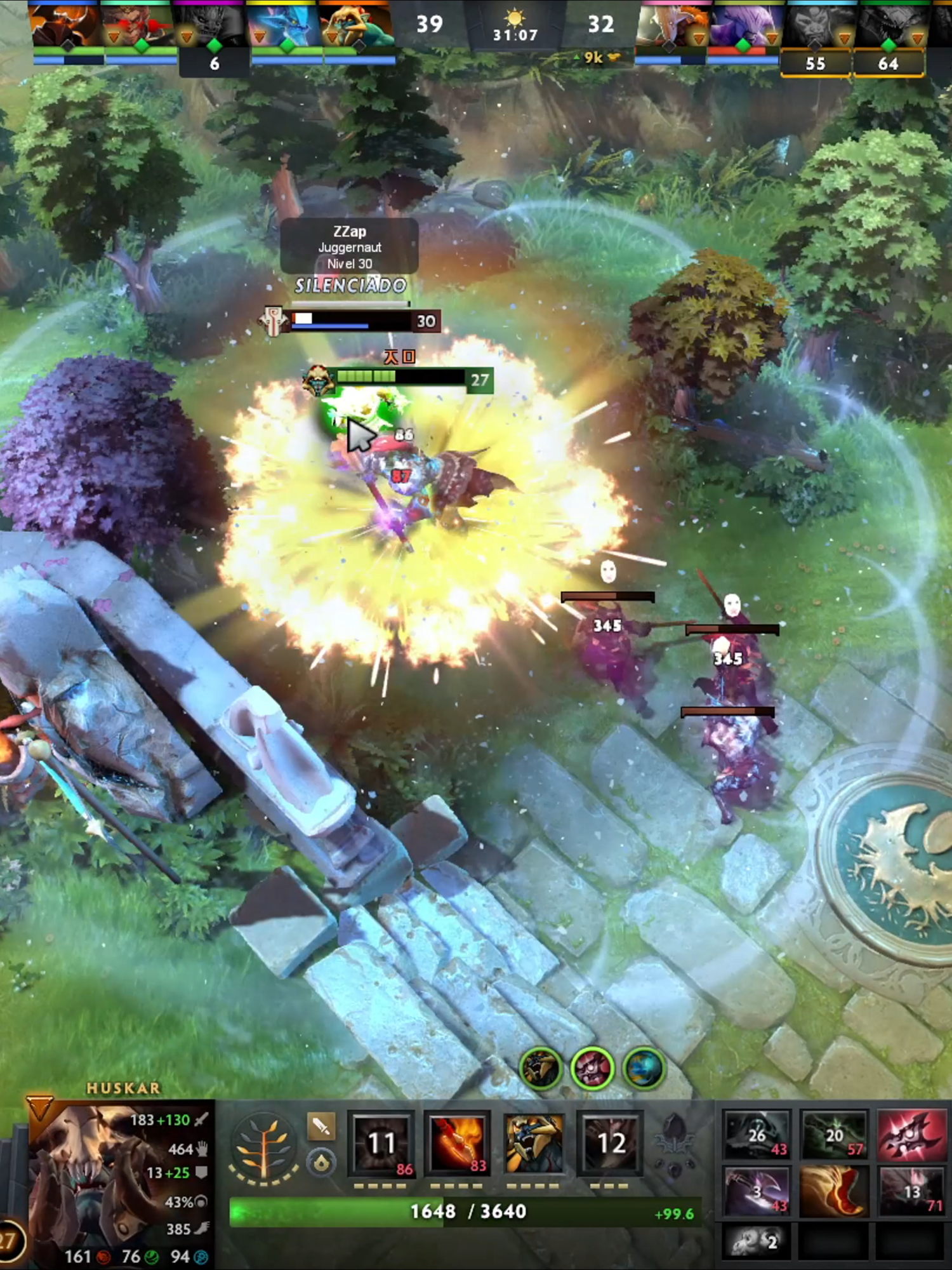 que vas a decir ? #dota #dota2memes #motivacional #dota2 #dota2omg