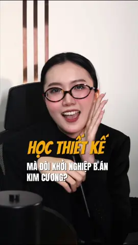 EP2. Học thiết kế - Khởi nghiệp kim cương?  #royaldiamond #fyp #xuhuong #jewelry #viral #storytelling #65cantho #trending #xh #foryou 