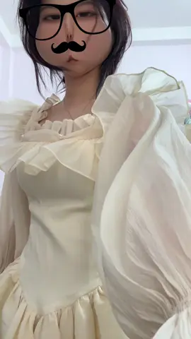 =)))) váy mới nè nè #05 