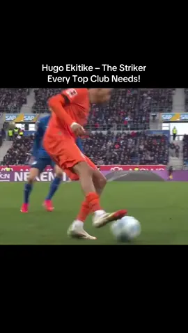 “Hugo Ekitike Is DESTROYING Defenders!” #ekitike #france #france🇫🇷 #frankfurt #eintrachtfrankfurt #francetiktok🇫🇷 #bundesliga #PremierLeague #laliga #ucl #europaleague #baller #striker #footballtogether #bestvideo #footballedit #footballtiktok #forupage #for #you #trendingvideo #trends #follow #enjoy 