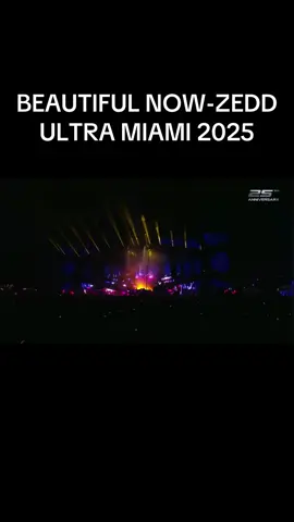 Zedd at Ultra Miami 2025 #foryou #fypage #fy #fyp #fypシ゚viral #dance #fyppppppppppppppppppppppp #fypシ #edm #trendingsong #trending #music #edmtiktok #ultra #ultramiami #ultra2025 #zedd #miami @Zedd 