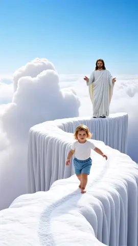 #jesus #jesuschrist #jesuslovesyou #jesuscristo #jesussaves #jesusiscoming #jesusislord #viral #heaven #god #angel #baby #cutebaby 