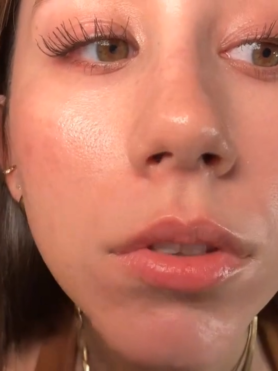 asmr Mouth Sounds 👅  #asmr #asmrmouthsounds 